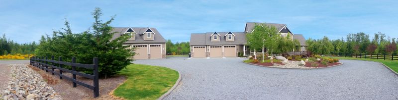 Contact About Stone Driveway Repair